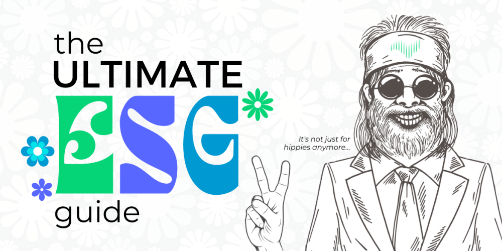 The Ultimate ESG Guide - RepTrak