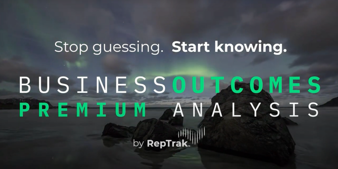 Business Outcomes Premium Analysis