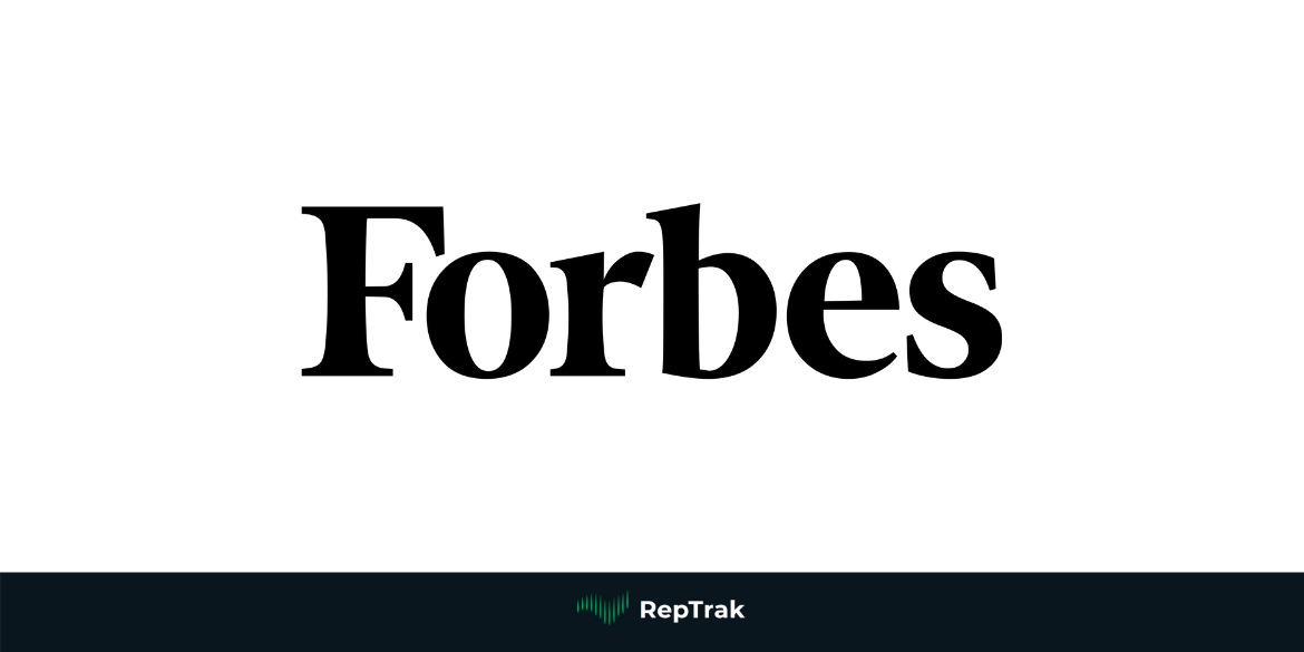 Forbes logo