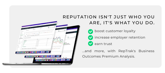 Business Outcomes Graphic