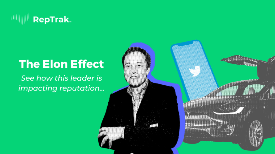 The Elon Effect